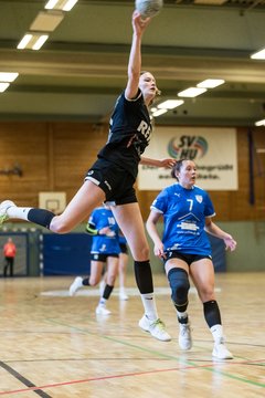 Bild 140 - wAJ Quali zur OL Runde 2